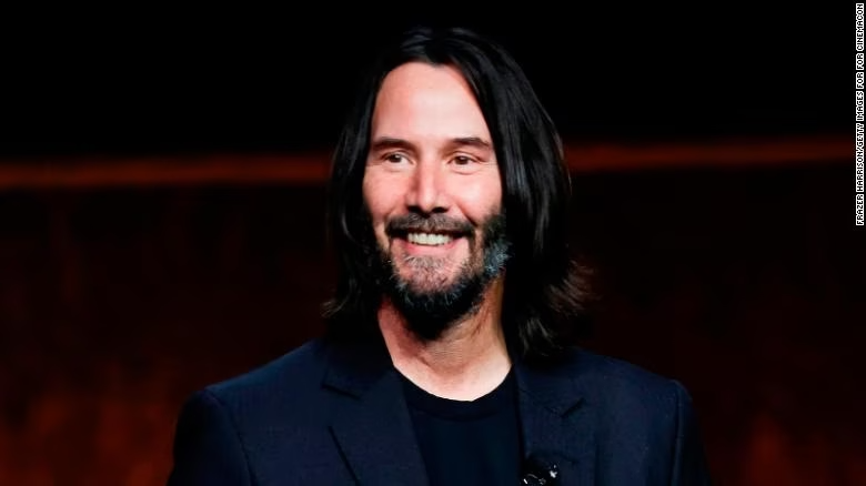 Keanu Reeves' quiet acts of charity are among the reasons he has endeared himself to fans.