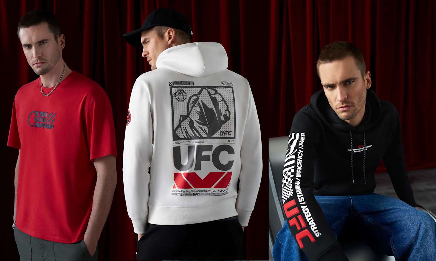 UFC | IMG