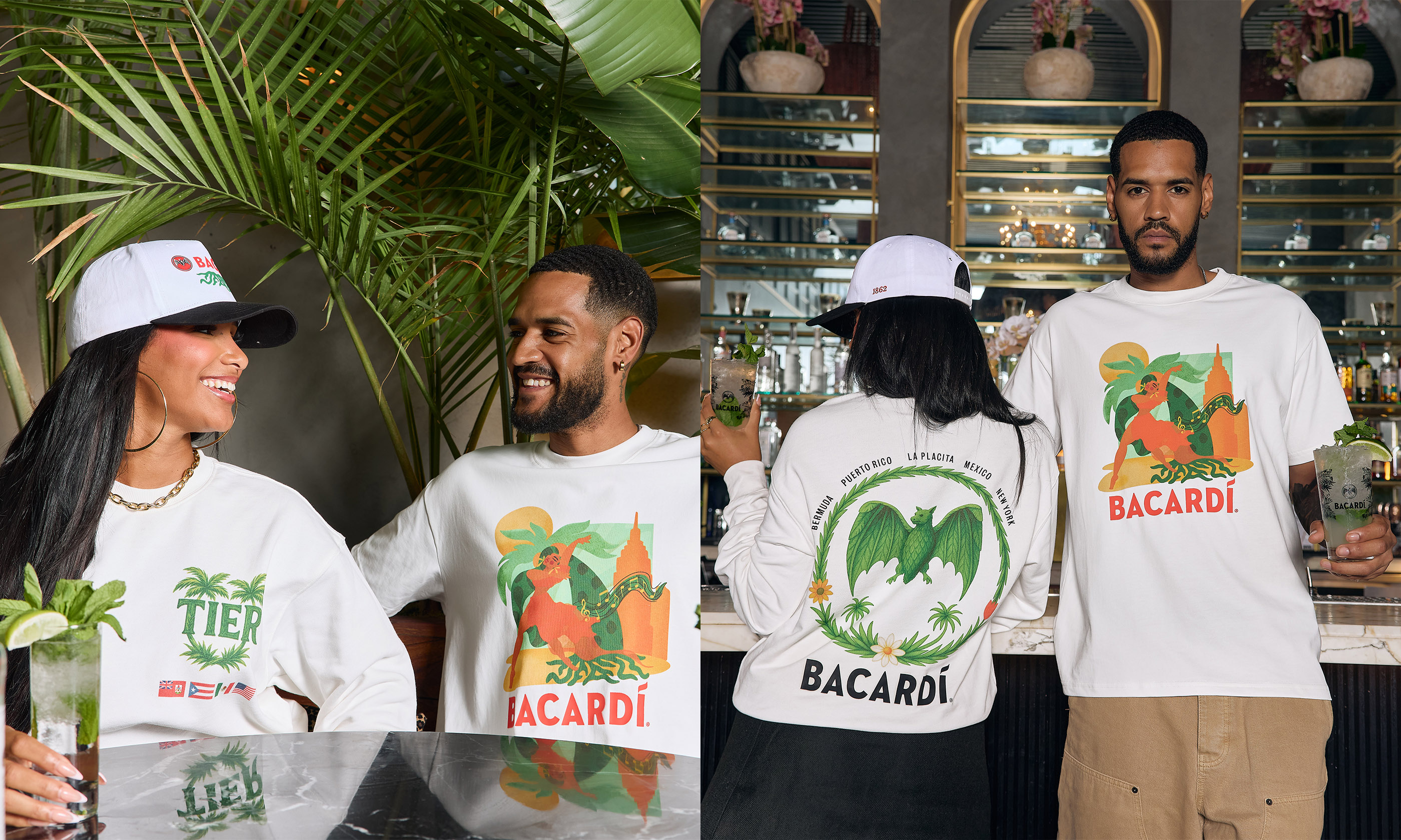 Bacardi | IMG
