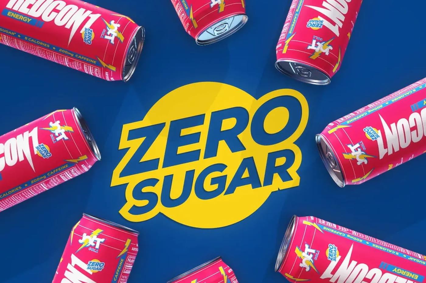 Nostalgic Jolt Cola Returning to Shelves as an Energy Drink | IMG