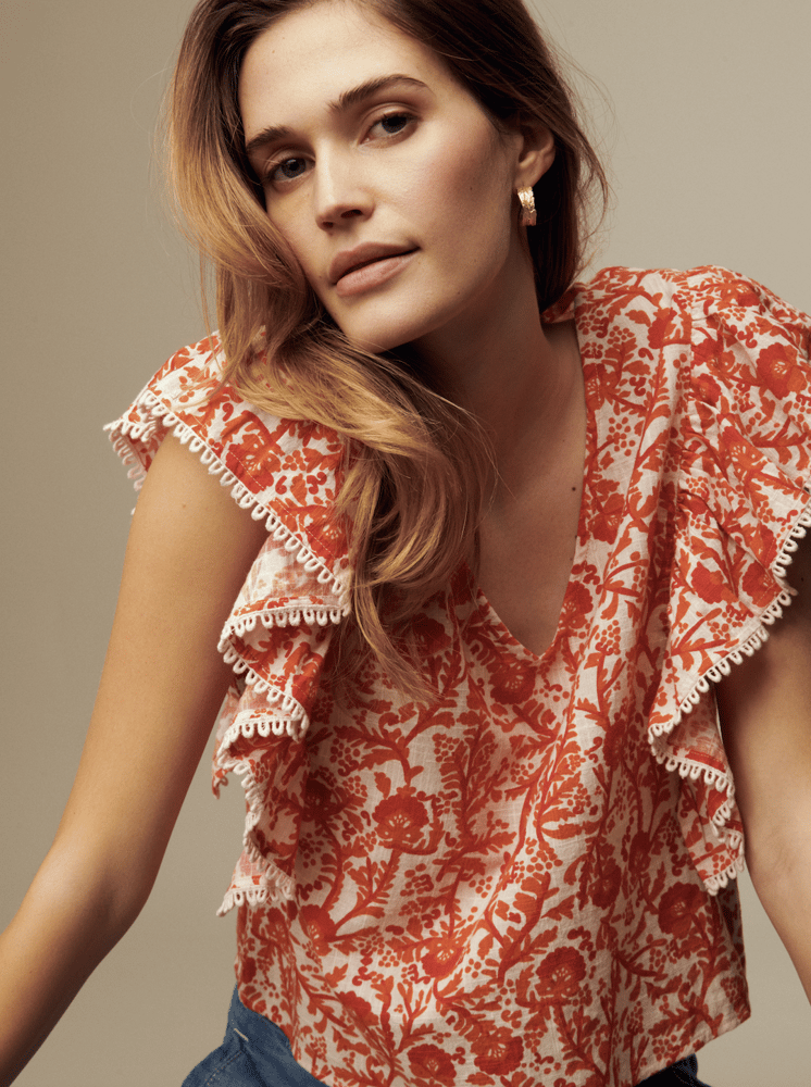 Laura Ashley announces fashion relaunch | IMG