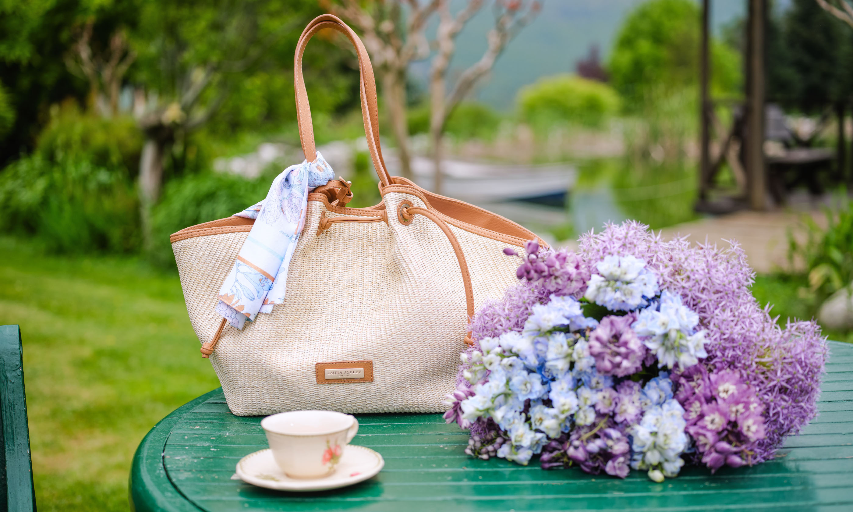 Laura ashley bags online uk