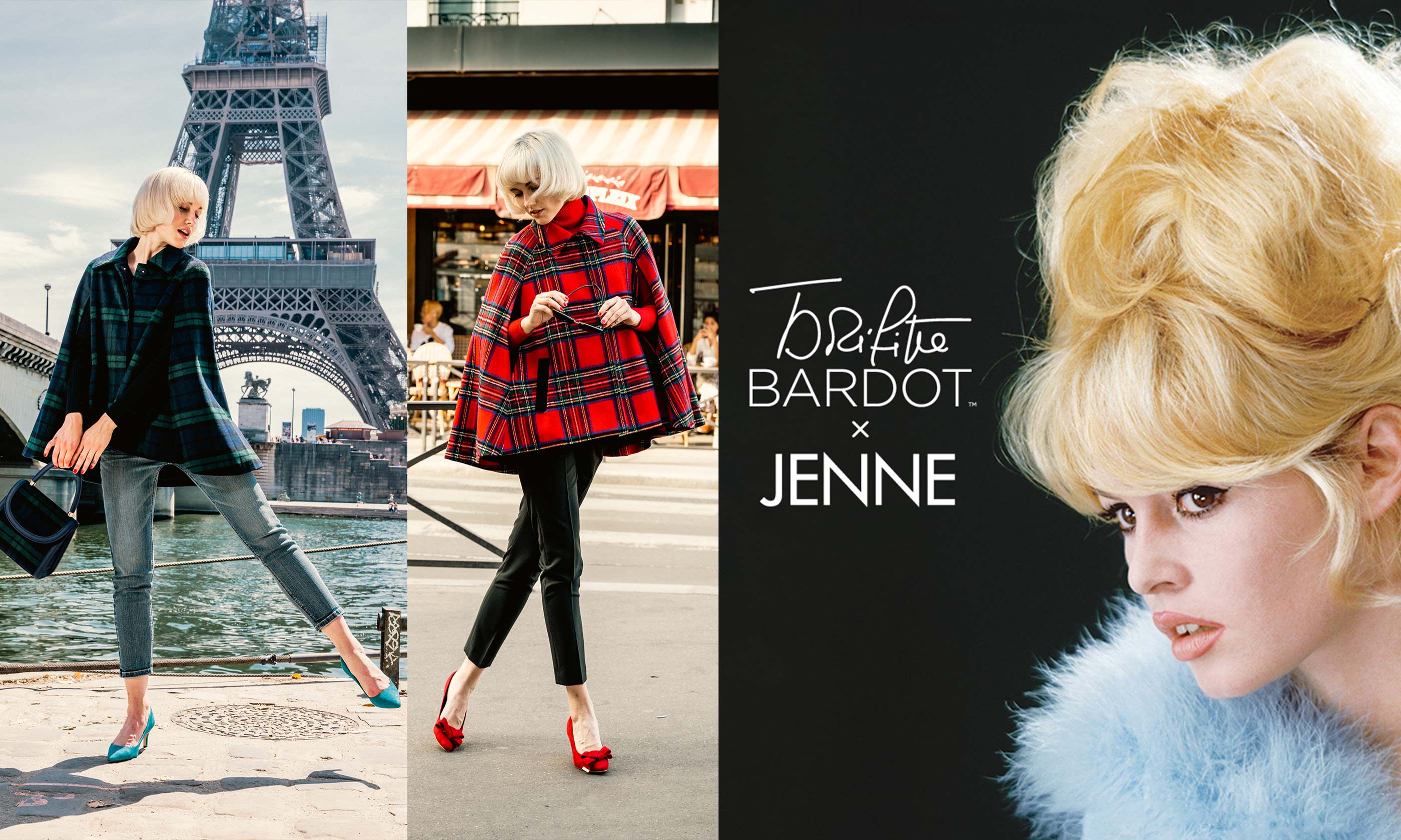 Brigitte Bardot | IMG