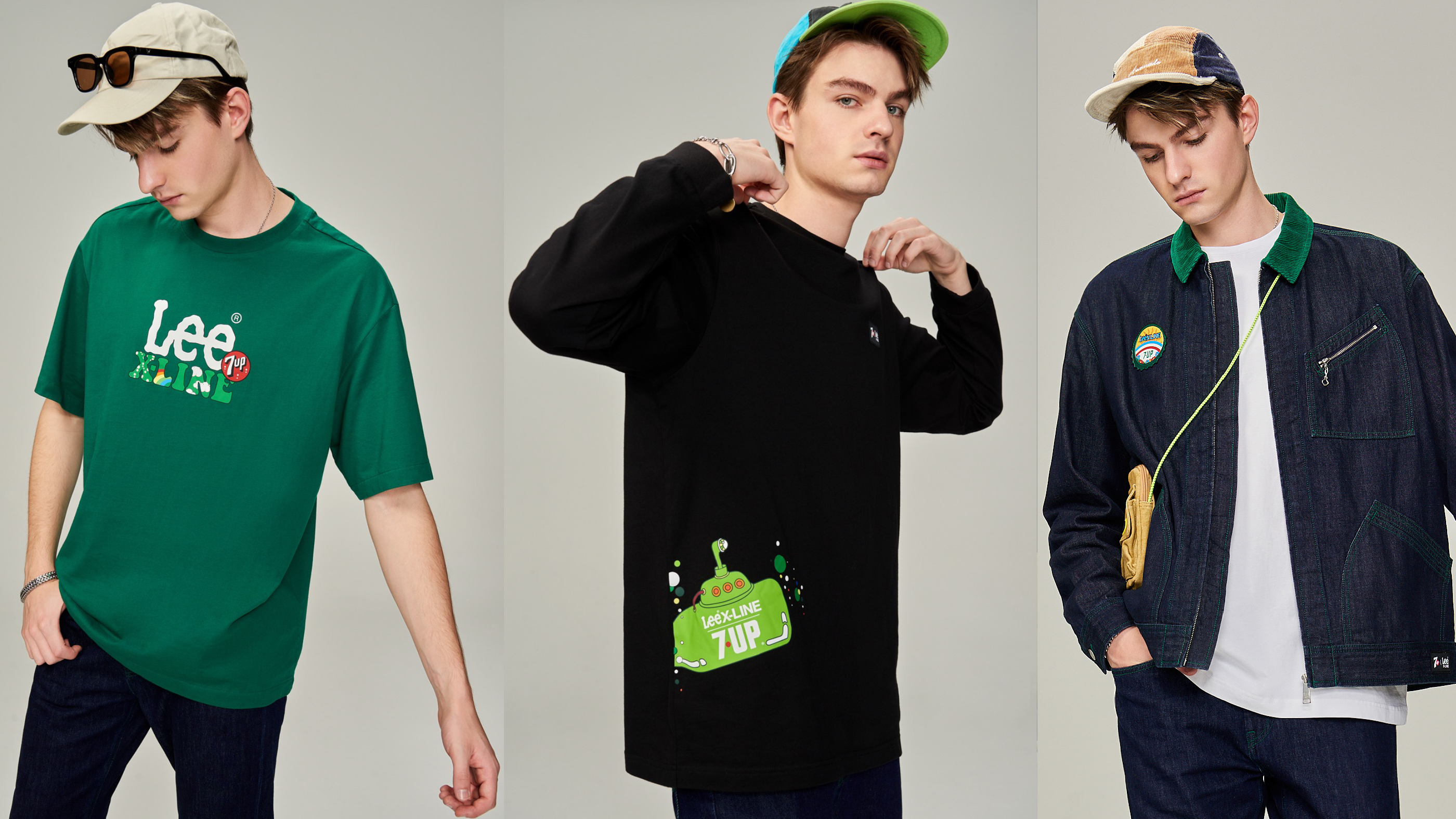 7UP | IMG