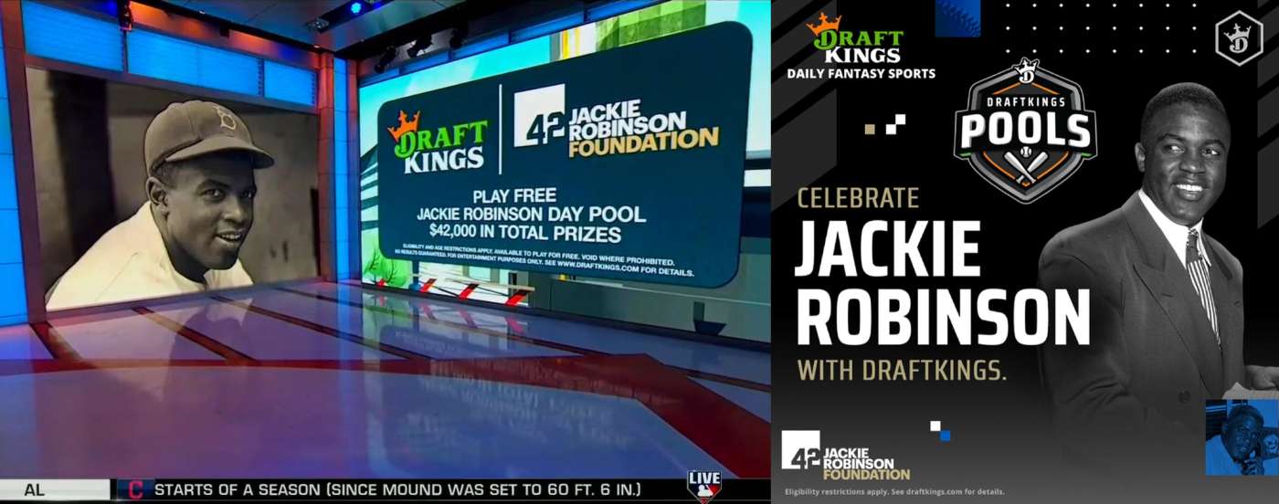 Jackie Robinson - Jackie Robinson Foundation