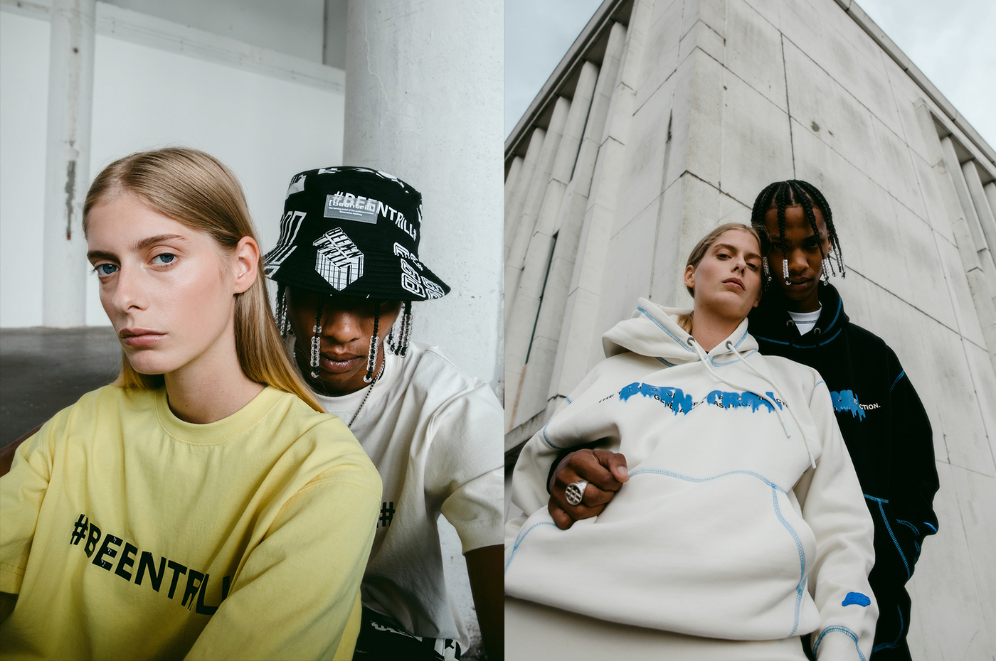 Been Trill Png HYPEBEAST/ Fuccboi / Designer Streetwear Tee Pack