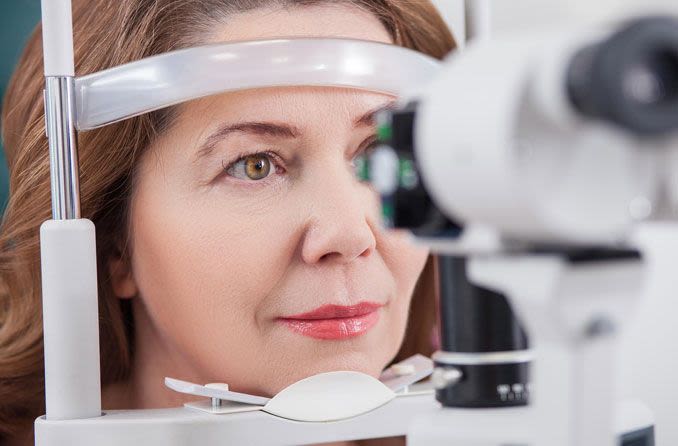 Eye exams: 5 reasons why they are important