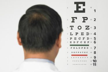 Comprehensive Eye Exam: What To Expect | All About Vision