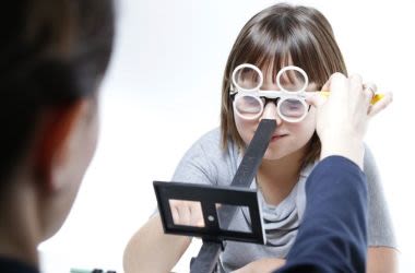 儿童的视觉疗法：它是什么以及它不是什么