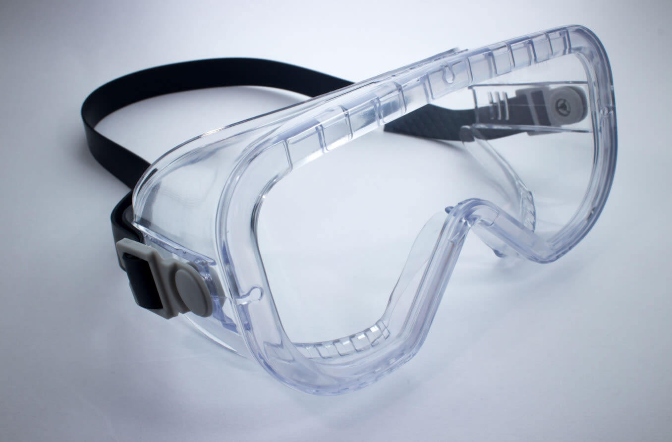 X-ray protective glasses - All medical device manufacturers