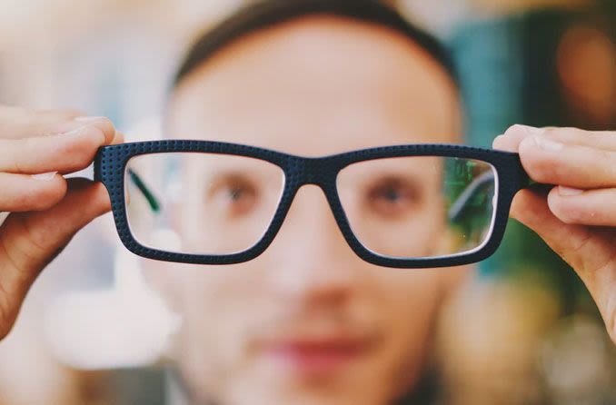 Cheap eyeglasses: Myths and truth - All About Vision