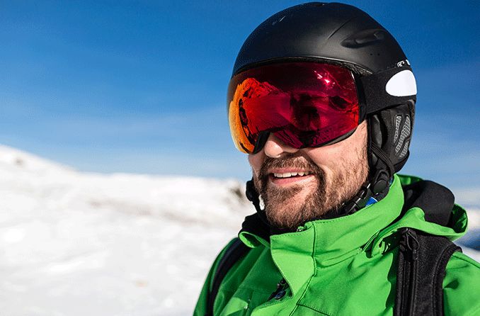 12 Tips for Ski Goggles - All About Vision