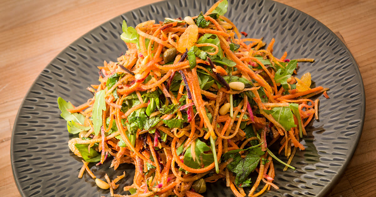 carrott salad