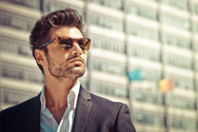 The Best Sunglasses for Round Faces All About Vision