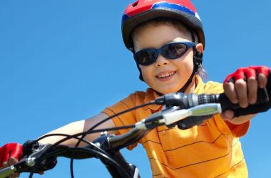 kids cycling sunglasses