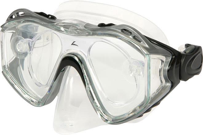 Swim Goggles And Dive Masks