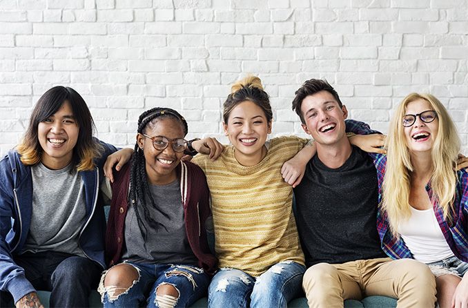 What is best for teenagers, contact lenses or glasses?