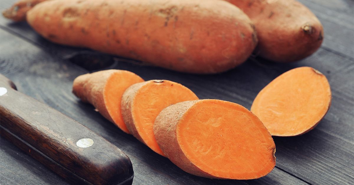 batata para la salud ocular