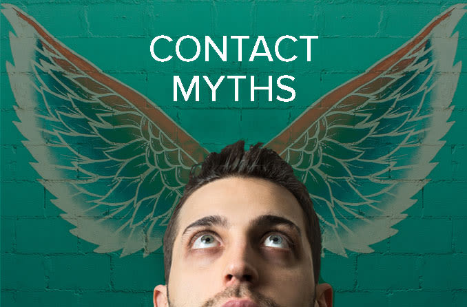 Separating facts from myths
