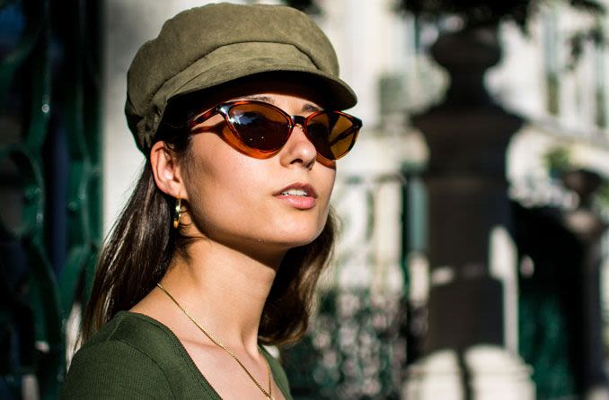 Nonprescription sunglasses: What to know before buying