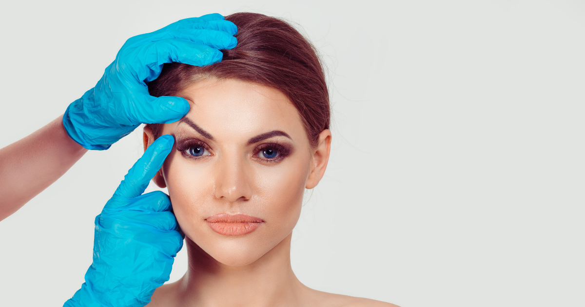 Eyelid Surgery Options For Improving Appearance All About