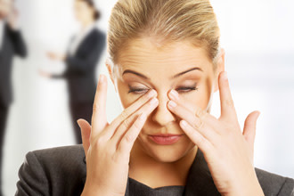 Burning Eyes and Stinging Eyes Causes and Treatments