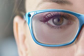 Smart glasses: What they are and how work - All About Vision