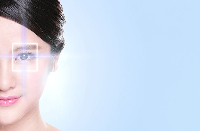mô tả phẫu thuật mắt bằng laser
