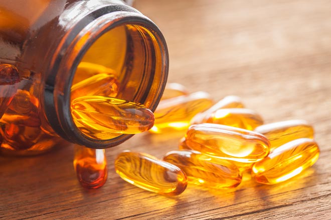 Beneficios para los ojos de los cidos grasos Omega 3