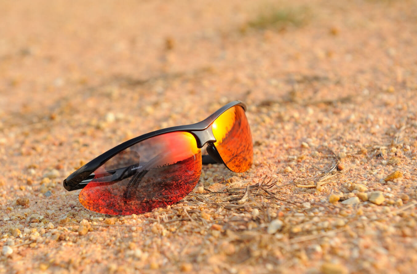 Yellow Lens Sunglasses -  Canada