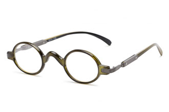 Panini ii folding sales reading glasses