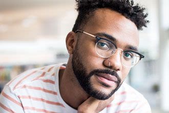 Men's Glasses Styles: 10 Stylish Trends