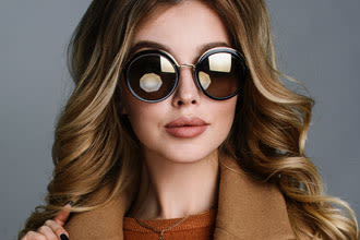 Stylish Prescription Glasses for Women