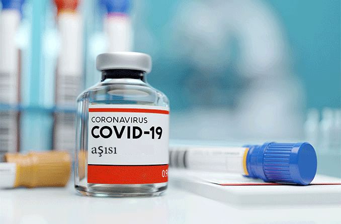 Koronavirüscovid-19aşısı