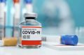 冠状病毒covid-19疫苗