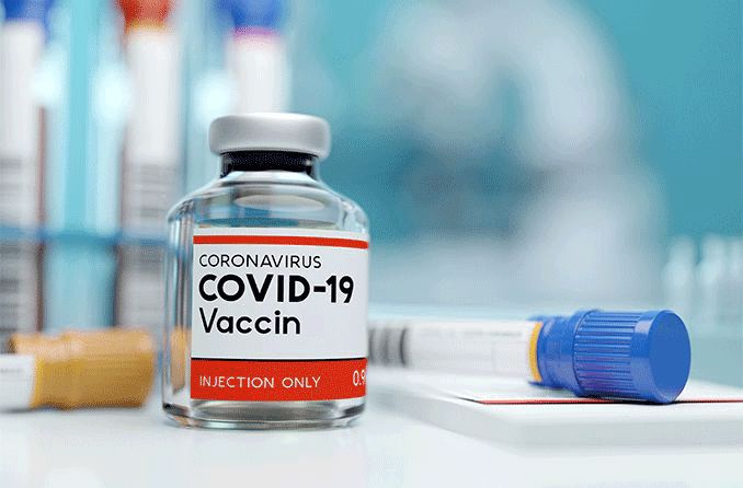Vaccin Contre Le Coronavirus Covid-19
