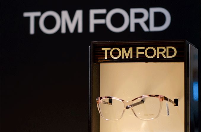 Tom Ford - Biography