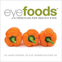 eyefoods book cover