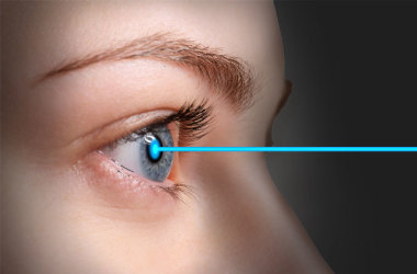 Bladeless Femtosecond Lasik Eye Surgery All About Vision