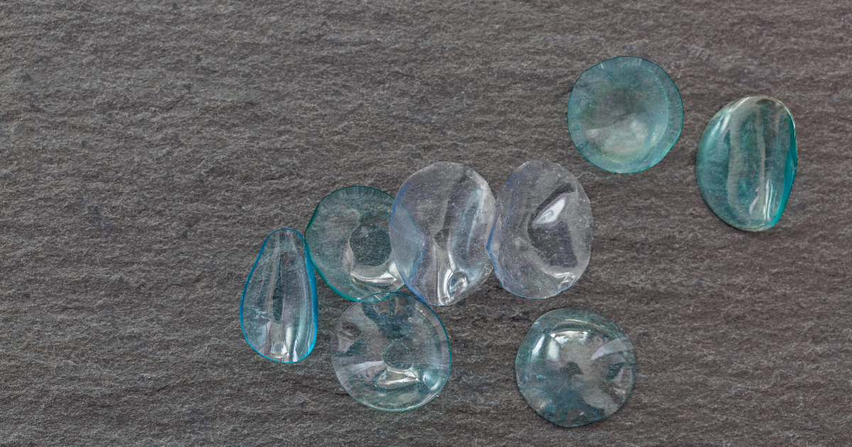 Where To Donate Contact Lenses