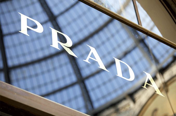 The History of the Prada Brand –