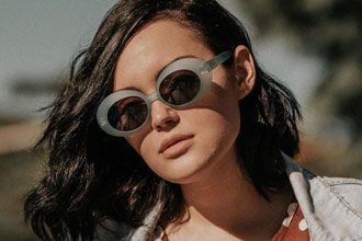 Gafas de sol para mujeres Las 10 principales tendencias que no te