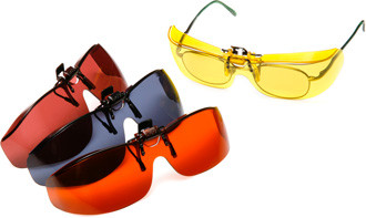 Best sunglasses for extreme cheap light sensitivity