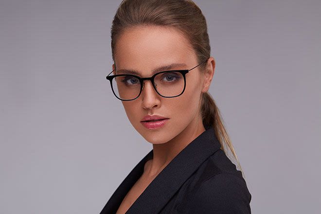 Eyeglasses For Different Face Shapes Oval Round Square Oblong And More Health Kura