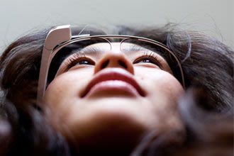 Multi-function e-glasses track the brain, eyes and more