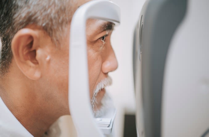 目の健康のための眼科検診の重要性