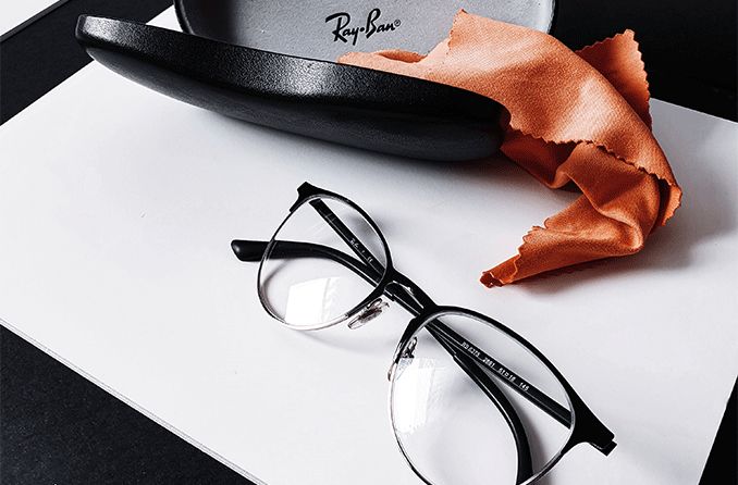 Guide to Purchasing Ray-Ban Prescription Glasses