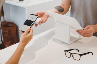 How to Buy Glasses Online in Just 6 Steps