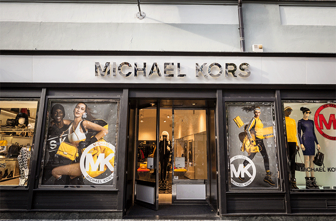 Michael Kors Sales Increase for Q4 2015  Money