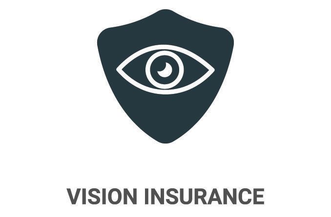 Символ за застраховка на зрението